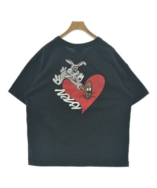 KAOYORINAKAMI เสื้อยืด/เสื้อท็อปส์