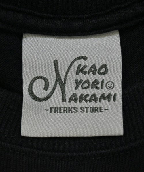 KAOYORINAKAMI เสื้อยืด/เสื้อท็อปส์