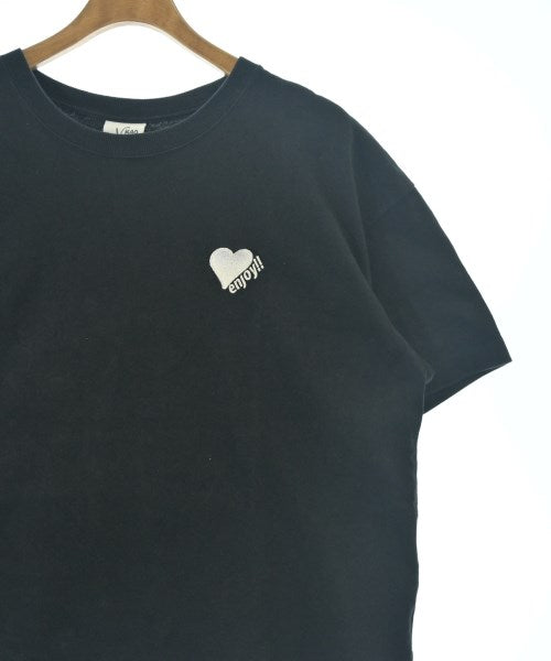 KAOYORINAKAMI เสื้อยืด/เสื้อท็อปส์