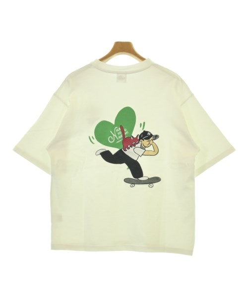 KAOYORINAKAMI เสื้อยืด/เสื้อท็อปส์