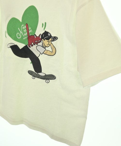 KAOYORINAKAMI เสื้อยืด/เสื้อท็อปส์