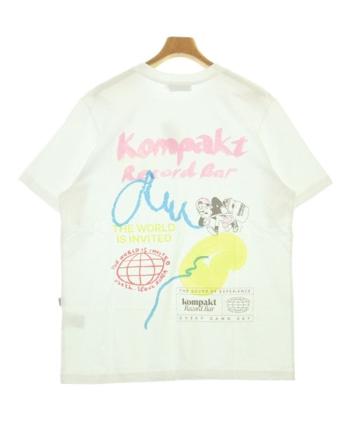Kompakt Record Bar เสื้อยืด/เสื้อท็อปส์