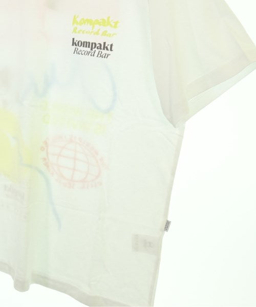 Kompakt Record Bar เสื้อยืด/เสื้อท็อปส์