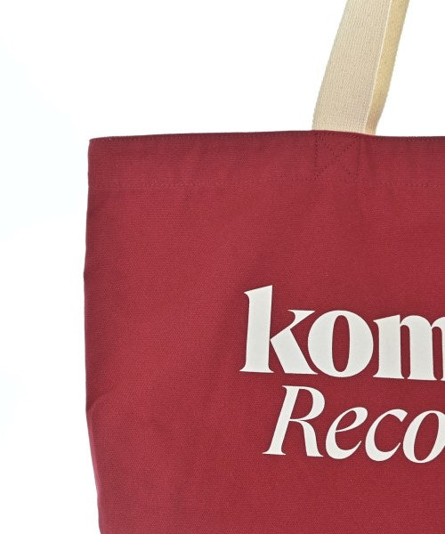 Kompakt Record Bar กระเป๋าถือขนาดใหญ่