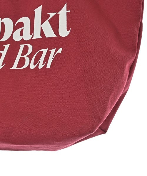 Kompakt Record Bar กระเป๋าถือขนาดใหญ่