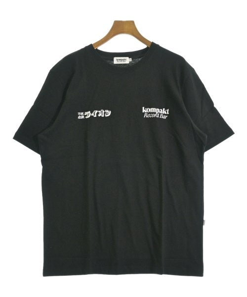 Kompakt Record Bar เสื้อยืด/เสื้อท็อปส์