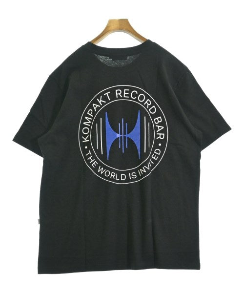 Kompakt Record Bar เสื้อยืด/เสื้อท็อปส์