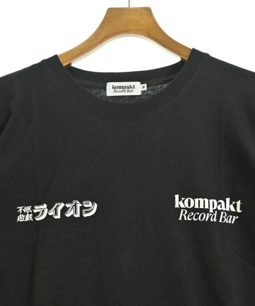 Kompakt Record Bar เสื้อยืด/เสื้อท็อปส์