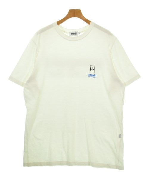 Kompakt Record Bar เสื้อยืด/เสื้อท็อปส์