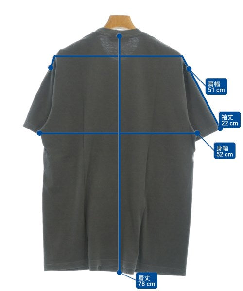LIBRIO MENDONCA เสื้อยืด/เสื้อท็อปส์