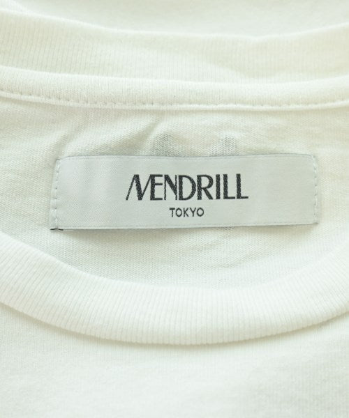 Mendrill เสื้อยืด/เสื้อท็อปส์