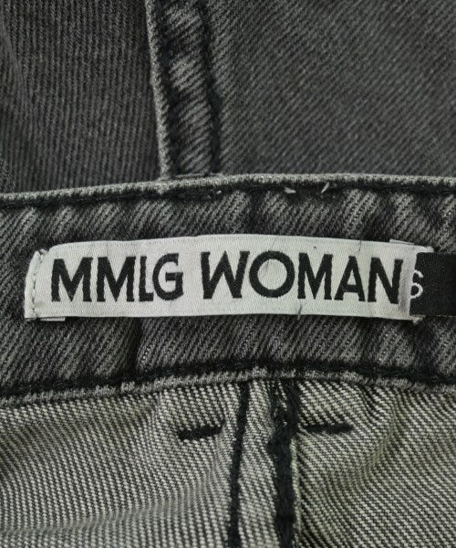 MMLG ยีนส์