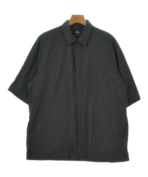 musinsa standard เสื้อลำลอง