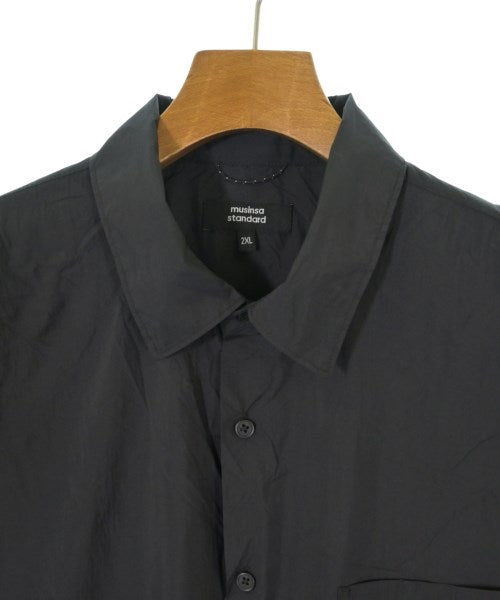 musinsa standard เสื้อลำลอง