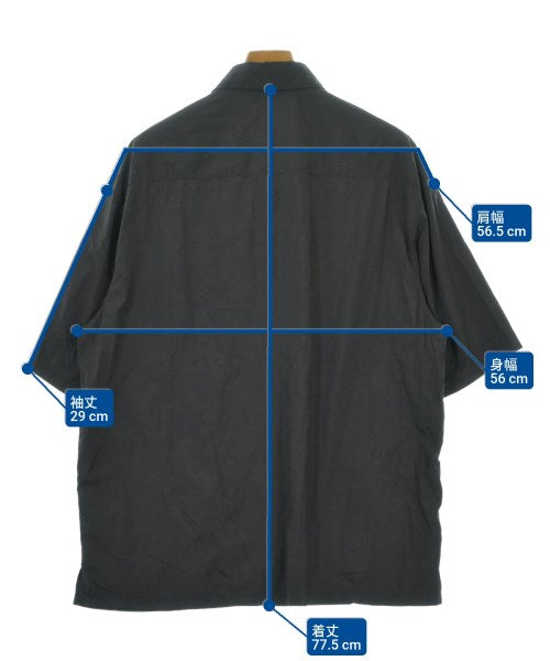 musinsa standard เสื้อลำลอง