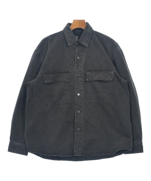 musinsa standard เสื้อลำลอง