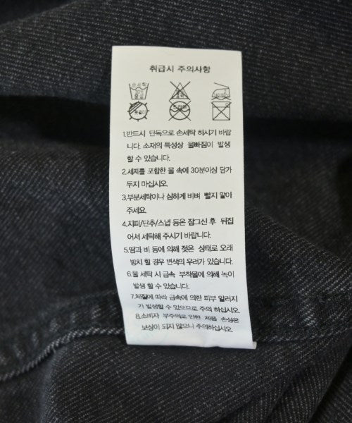 musinsa standard เสื้อลำลอง