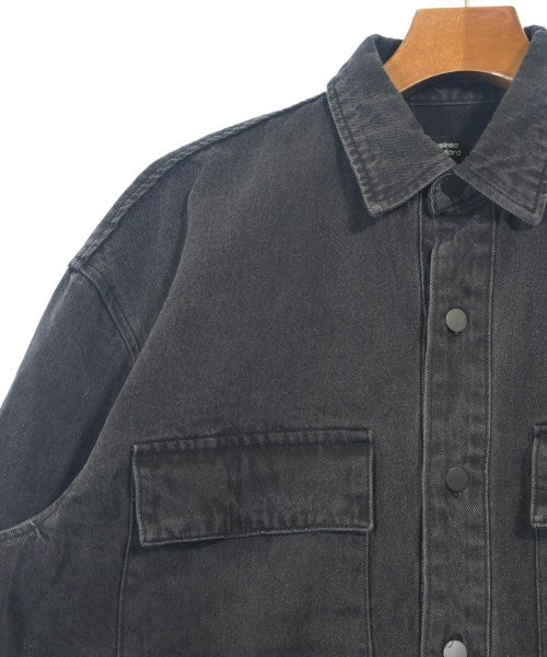 musinsa standard เสื้อลำลอง