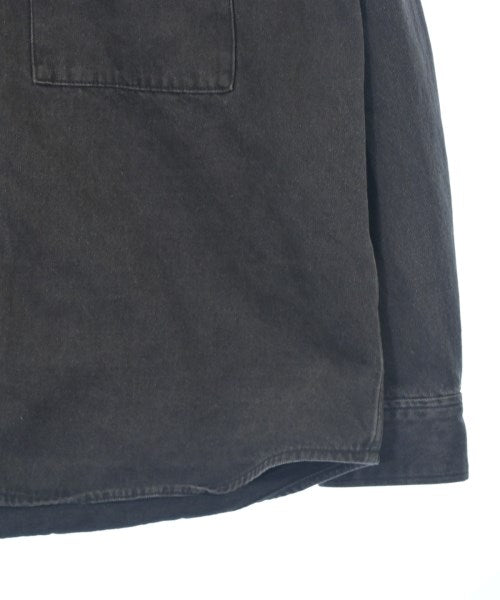 musinsa standard เสื้อลำลอง