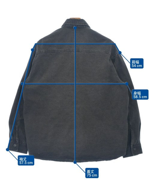 musinsa standard เสื้อลำลอง