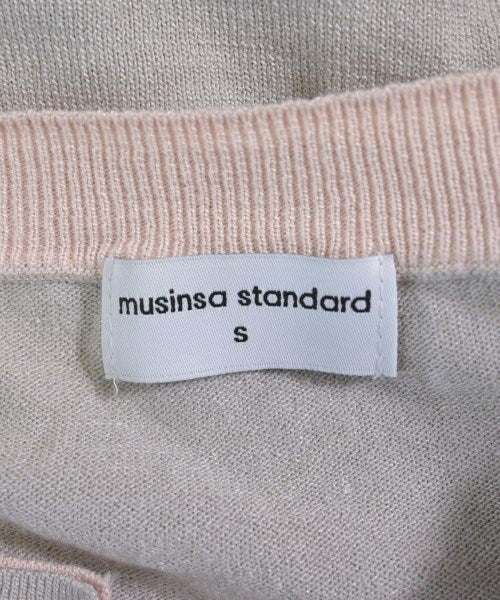 musinsa standard เสื้อคาร์ดิแกน