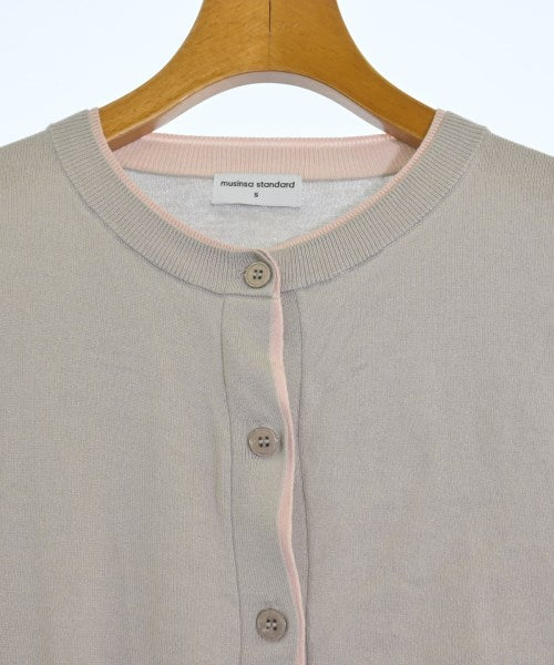musinsa standard เสื้อคาร์ดิแกน