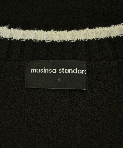 musinsa standard เสื้อกันหนาว