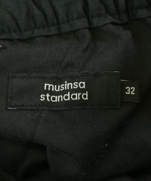 musinsa standard กางเกง อื่น