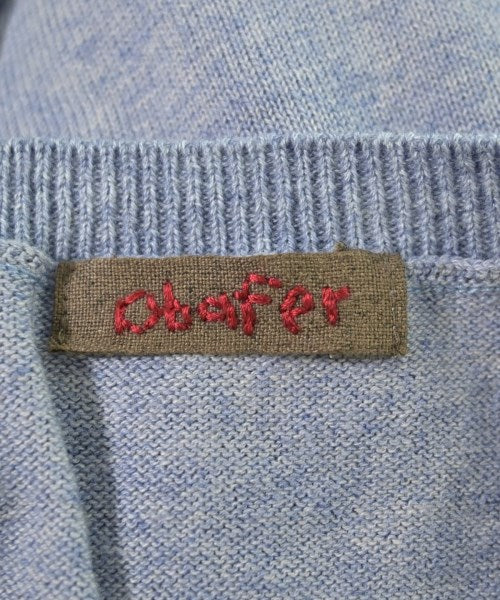 obafer เสื้อกันหนาว