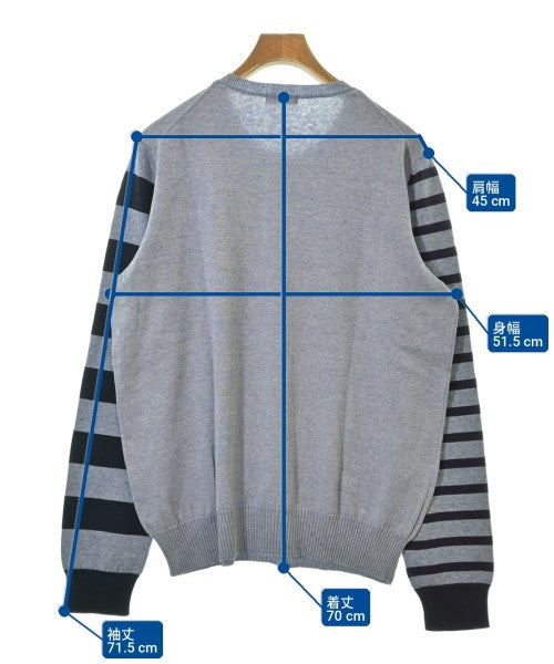 obafer เสื้อกันหนาว
