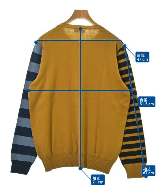 obafer เสื้อกันหนาว