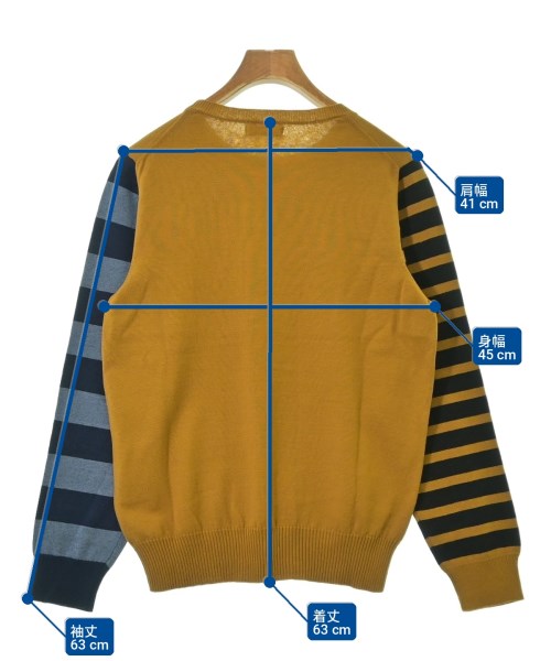 obafer เสื้อกันหนาว