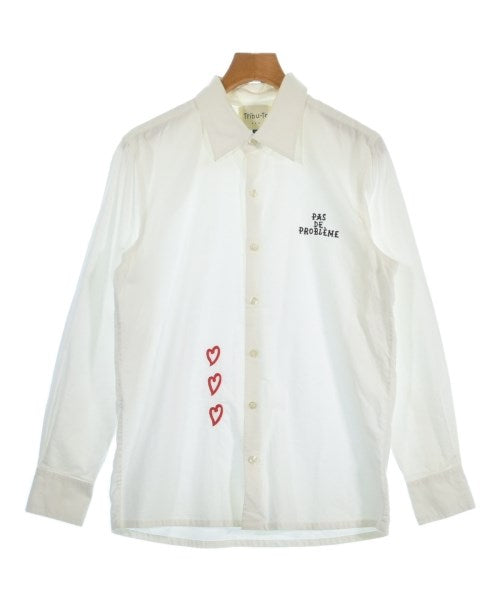 Tribu-To เสื้อลำลอง
