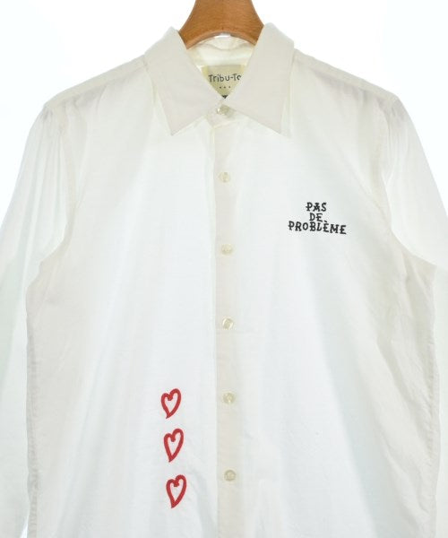 Tribu-To เสื้อลำลอง