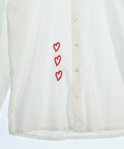 Tribu-To เสื้อลำลอง