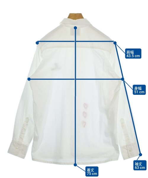 Tribu-To เสื้อลำลอง