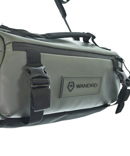 WANDRD กระเป๋า อื่น