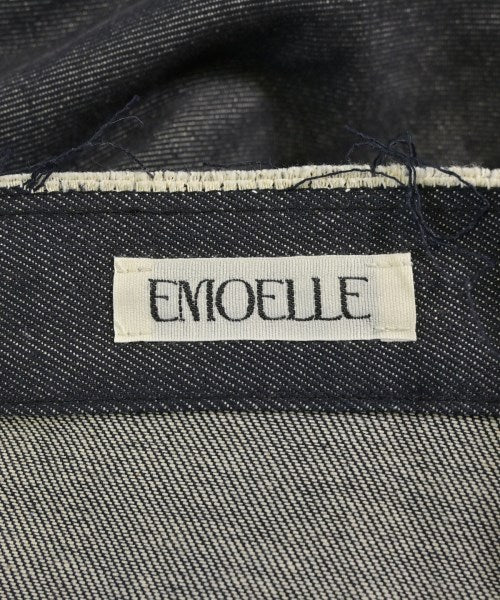 EMOELLE ยีนส์