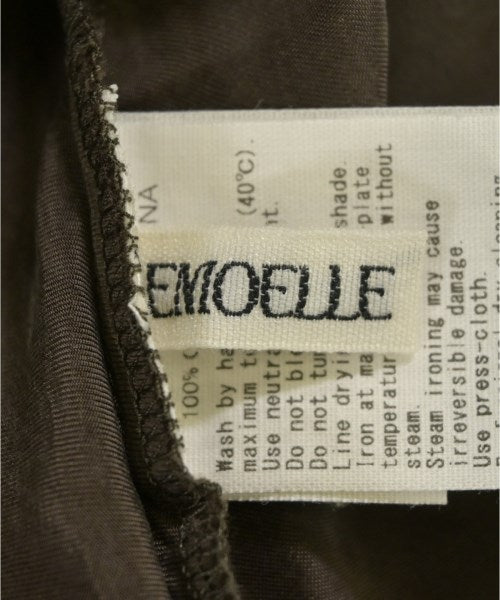 EMOELLE เสื้อสตรี
