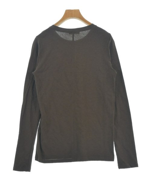EMOELLE เสื้อยืด/เสื้อท็อปส์