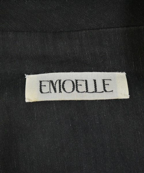 EMOELLE เบลเซอร์/แจ็คเก็ตสูท