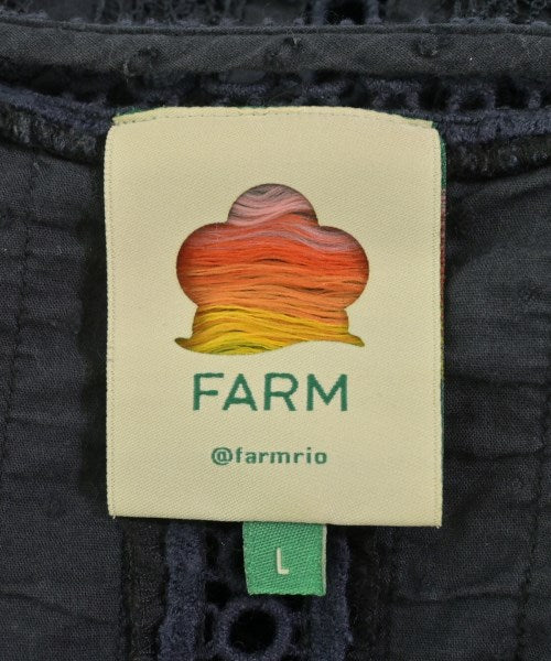 FARM Rio เสื้อสตรี