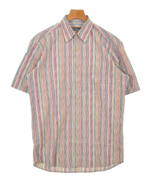 MISSONI SPORT เสื้อลำลอง