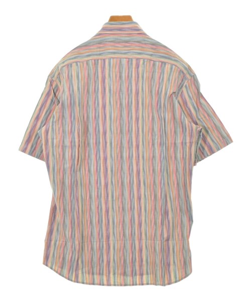 MISSONI SPORT เสื้อลำลอง
