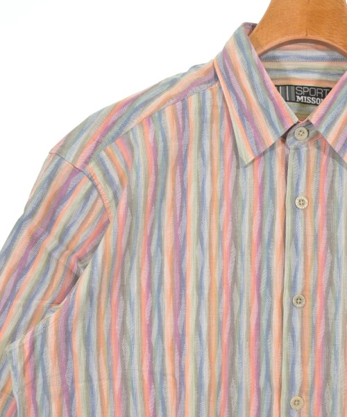 MISSONI SPORT เสื้อลำลอง
