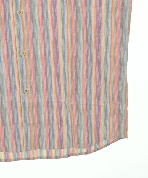 MISSONI SPORT เสื้อลำลอง
