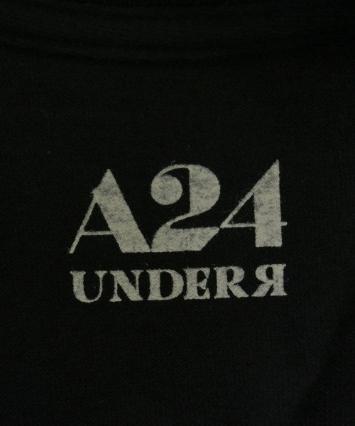 A24 เสื้อยืด/เสื้อท็อปส์