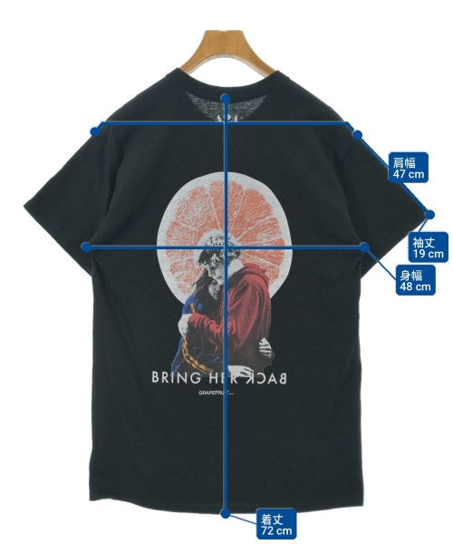 A24 เสื้อยืด/เสื้อท็อปส์