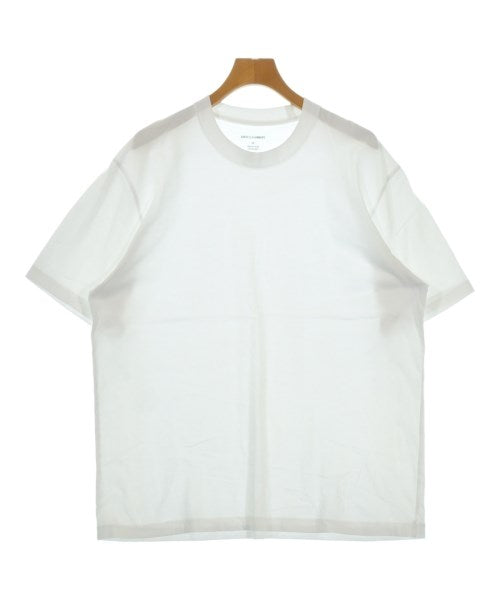 BARAILLE & GARMENTS เสื้อยืด/เสื้อท็อปส์
