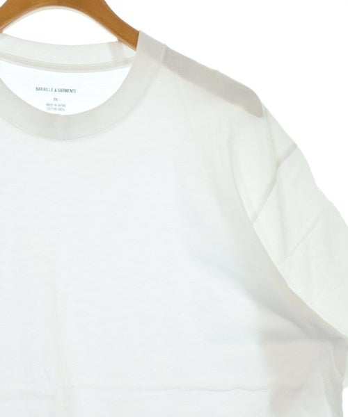BARAILLE & GARMENTS เสื้อยืด/เสื้อท็อปส์